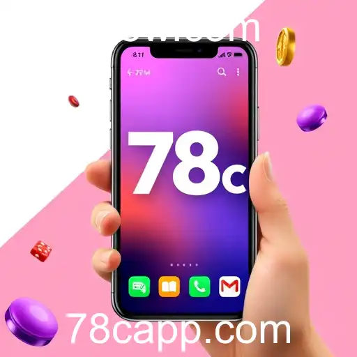 78c App Oficial - Jogue com Segurança