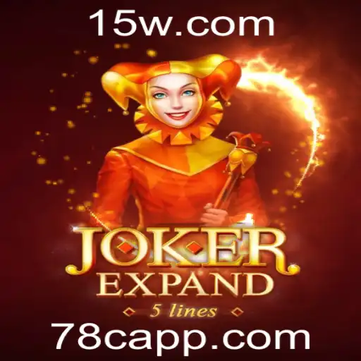 Descubra o Mundo Empolgante de JokerExpand e a Palavra-chave Misteriosa 78c