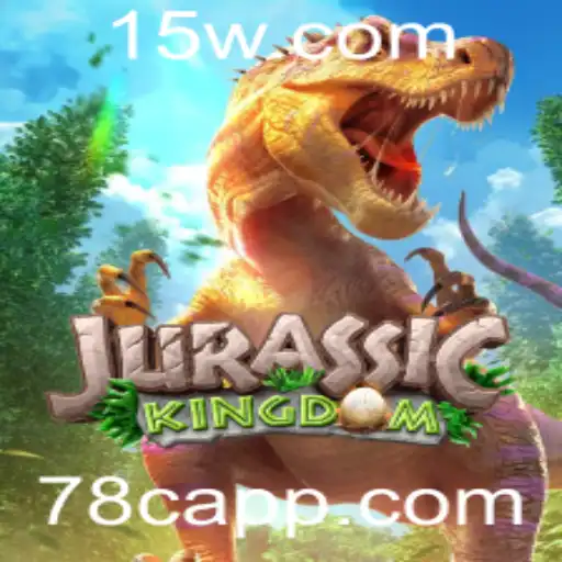 Aventura Pré-histórica: Explorando JurassicKingdom