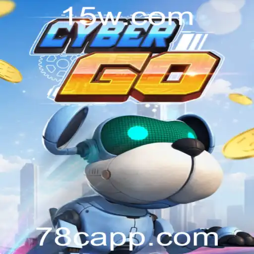 Descubra o Mundo Vibrante de CyberGO: A Nova Sensação dos Jogos