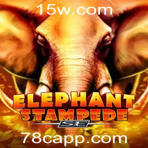 ElephantStampedeSE: Uma Aventura Envolvente de Estratégia e Ação