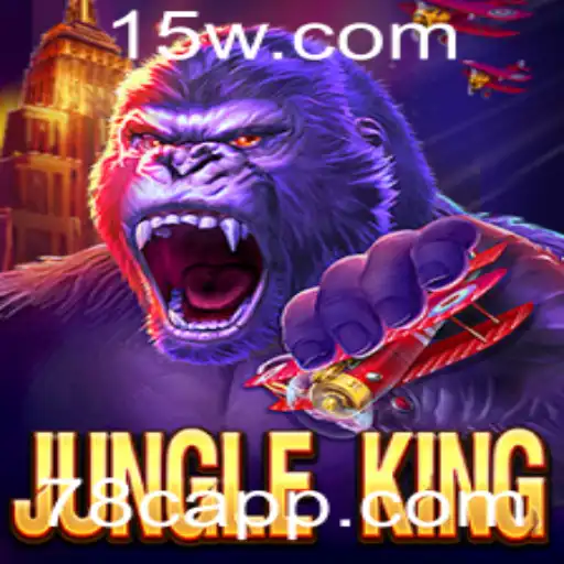 Descubra o Fascinante Mundo de JungleKing: O Jogo de Aventura na Selva