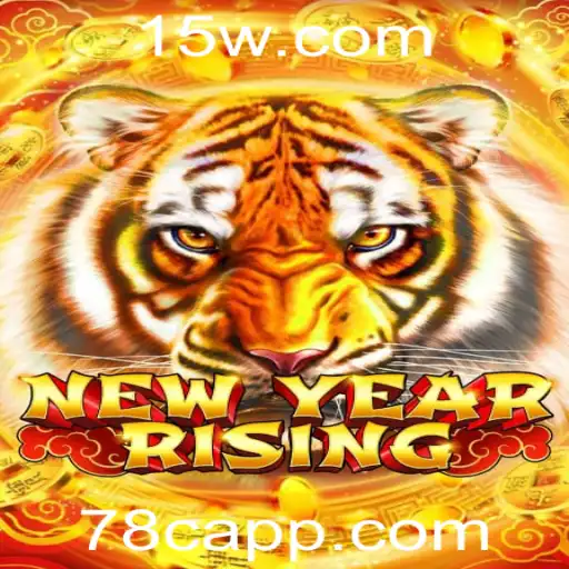 Descubra o Mundo de NewYearRising: Uma Aventura Inovadora em 2023