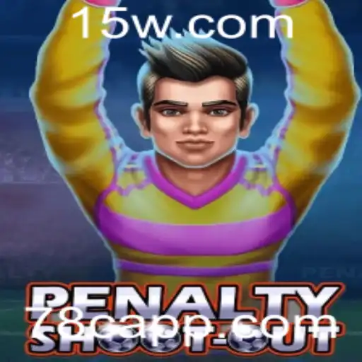 PenaltyShootOut: Uma Experiência Emocionante no Mundo dos Jogos