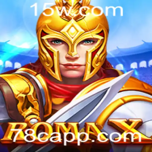 Explorando RomaX: Um Jogo Revolucionário com a Palavra-chave 78c
