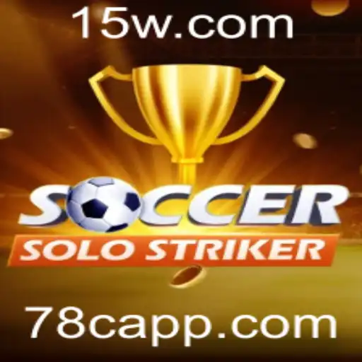 Descubra SoccerSoloStriker: O Novo Fenômeno dos Jogos de Futebol
