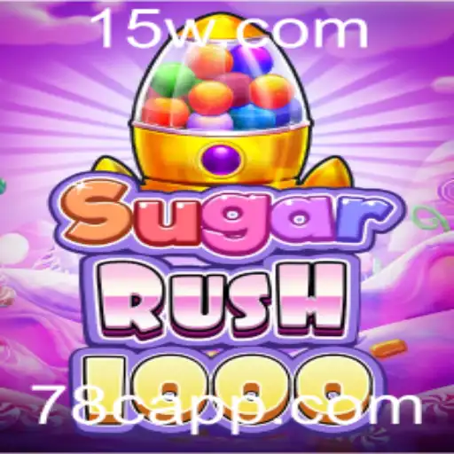 Explorando o Mundo de SugarRush1000: Um Mergulho no Jogo do Momento