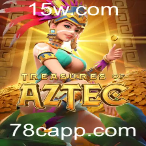 Descubra os Mistérios de Treasures of Aztec: Um Jogo Inovador